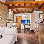 Alborada Del Eo Apartment Vegadeo
