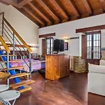 Apartment Alborada Del Eo