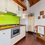 Apartment Alborada Del Eo *