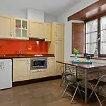Apartment Alborada Del Eo