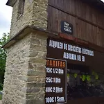 Alborada Del Eo