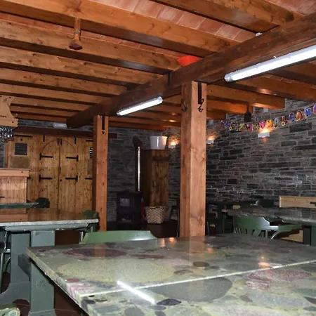 Alborada Del Eo Appartement Vegadeo