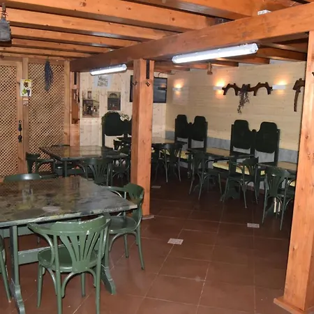 Alborada Del Eo Vegadeo