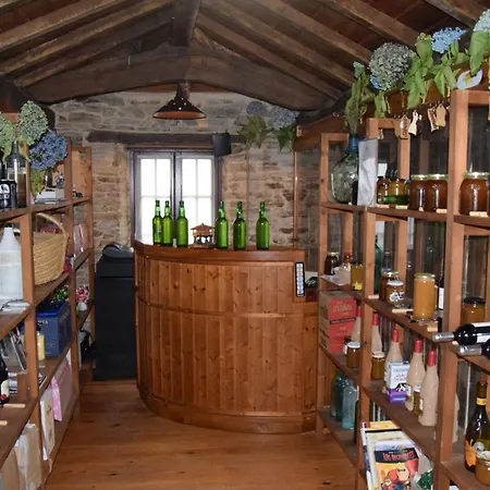 Alborada Del Eo דירה