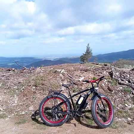 דירה Alborada Del Eo *