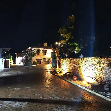 Appartement Alborada Del Eo Vegadeo