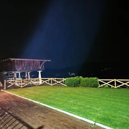 Alborada Del Eo * וגדאו