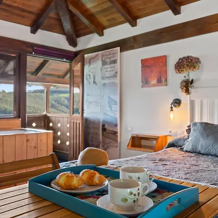 דירה Alborada Del Eo וגדאו