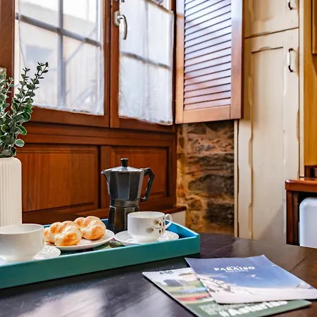 Alborada Del Eo Appartement