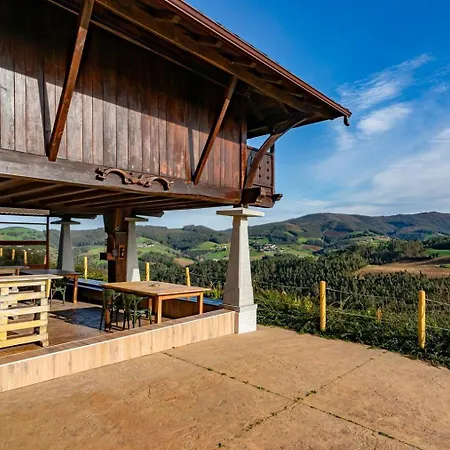 Daire Alborada Del Eo