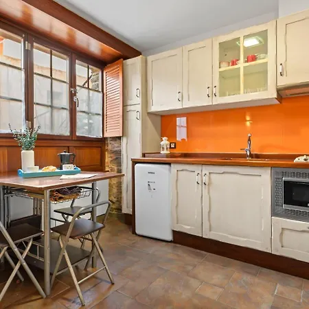 Alborada Del Eo Appartement *
