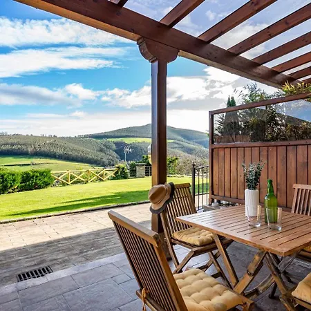 Daire Alborada Del Eo *