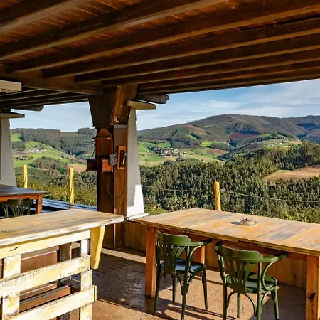 Alborada Del Eo דירה וגדאו