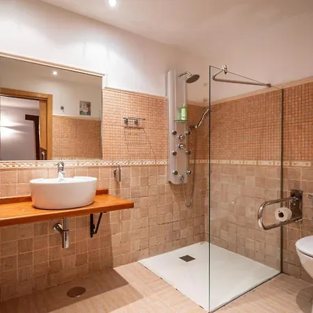 Appartement Alborada Del Eo