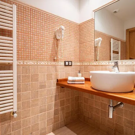 Alborada Del Eo Appartement *