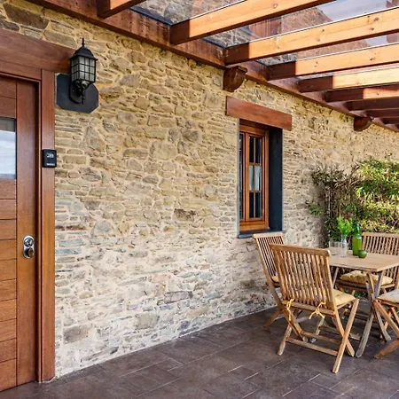 Alborada Del Eo Appartement Vegadeo