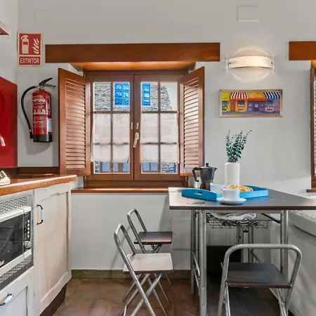 Alborada Del Eo * Vegadeo