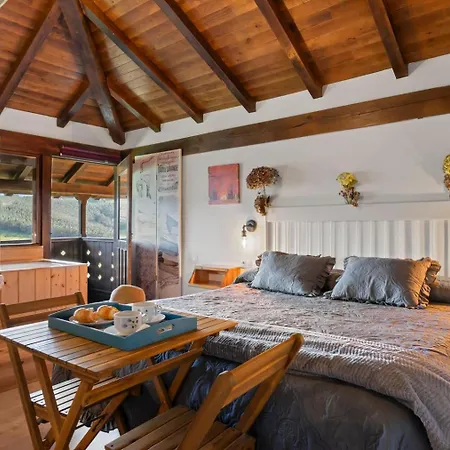 Alborada Del Eo Daire *