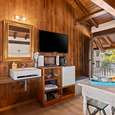 Alborada Del Eo דירה