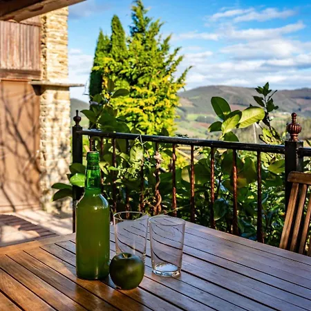 Daire Alborada Del Eo