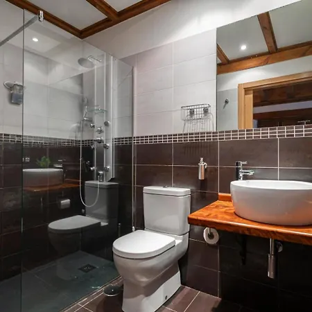 Alborada Del Eo דירה *