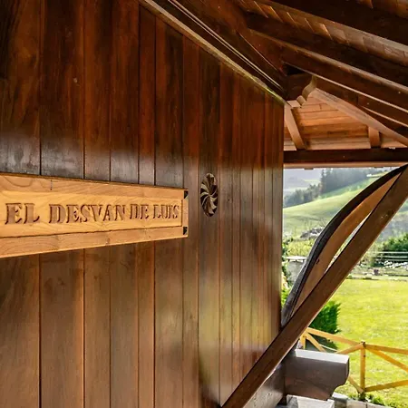 Alborada Del Eo דירה וגדאו