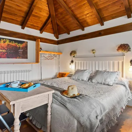 Alborada Del Eo Vegadeo