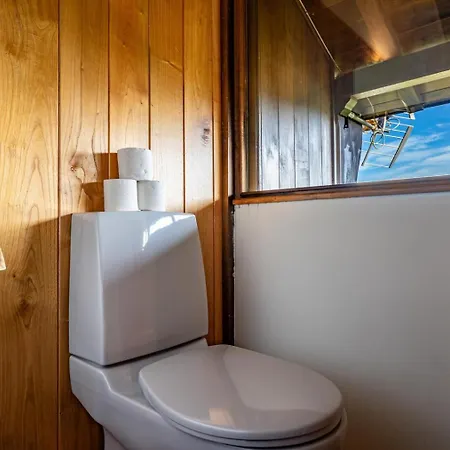 Alborada Del Eo Daire