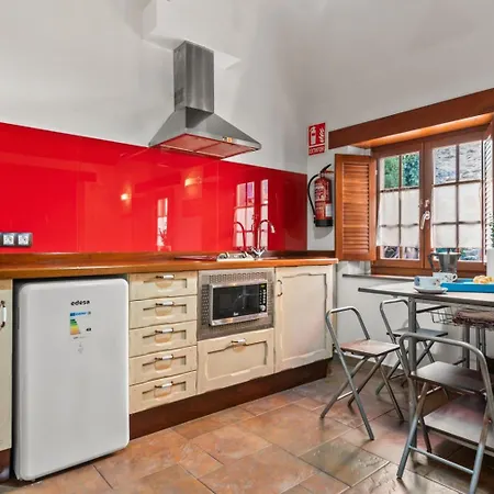 Alborada Del Eo Daire *