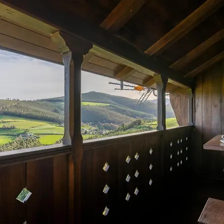 Daire Alborada Del Eo *