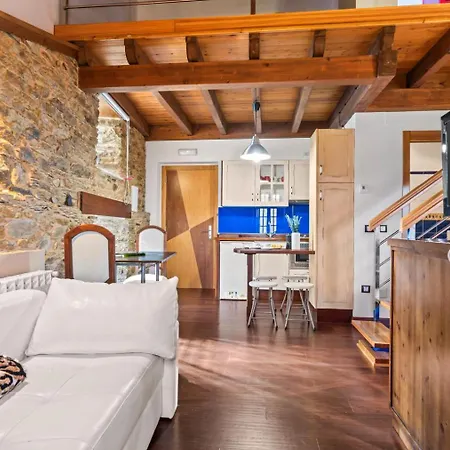 Alborada Del Eo Appartement Vegadeo