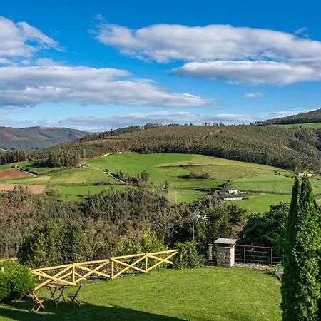 דירה Alborada Del Eo