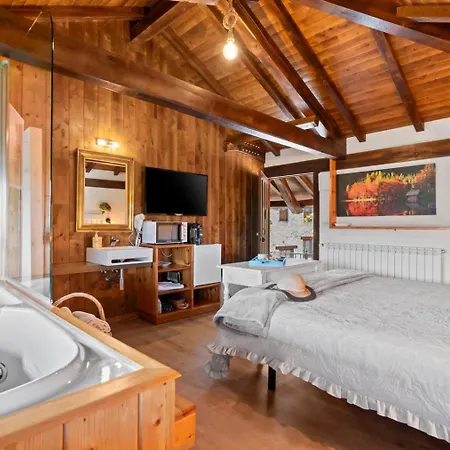 Alborada Del Eo דירה *