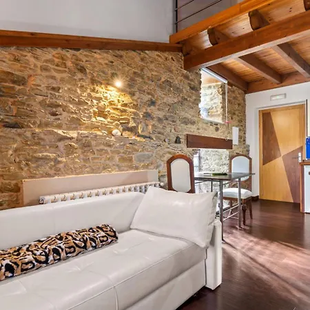 Alborada Del Eo * Vegadeo