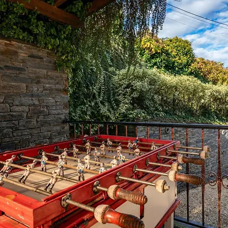 Alborada Del Eo Daire *