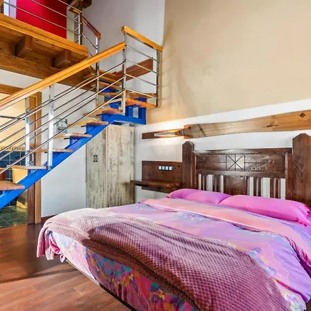 דירה Alborada Del Eo וגדאו