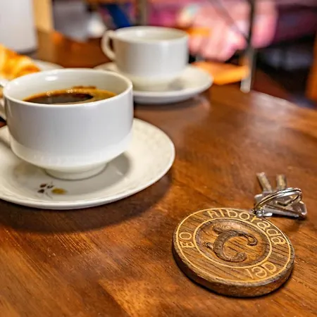 Alborada Del Eo * וגדאו