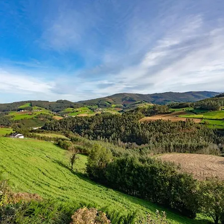 Daire Alborada Del Eo