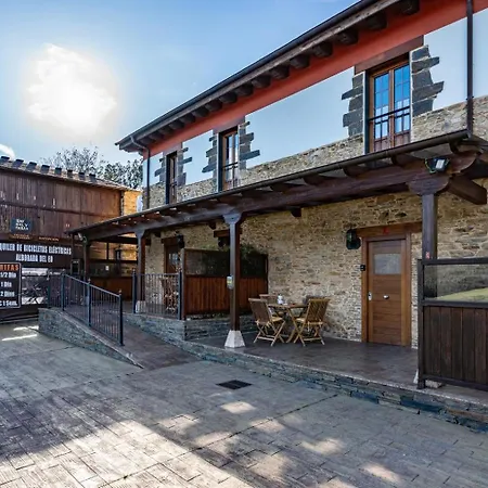 Alborada Del Eo דירה וגדאו