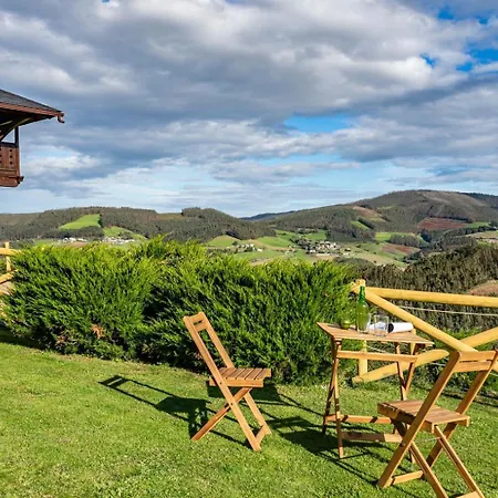 Appartement Alborada Del Eo Vegadeo