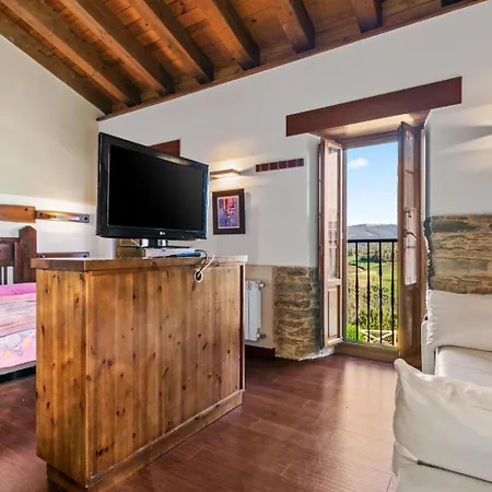 Alborada Del Eo דירה