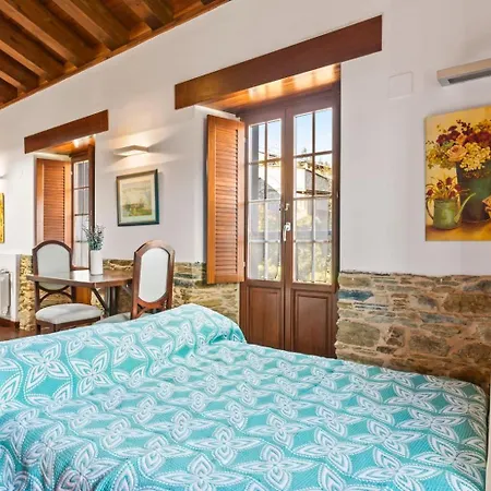 Daire Alborada Del Eo