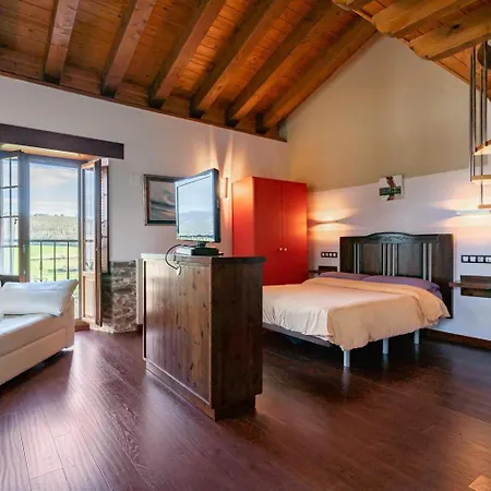 Alborada Del Eo דירה *