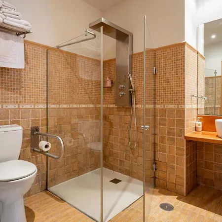 דירה Alborada Del Eo *