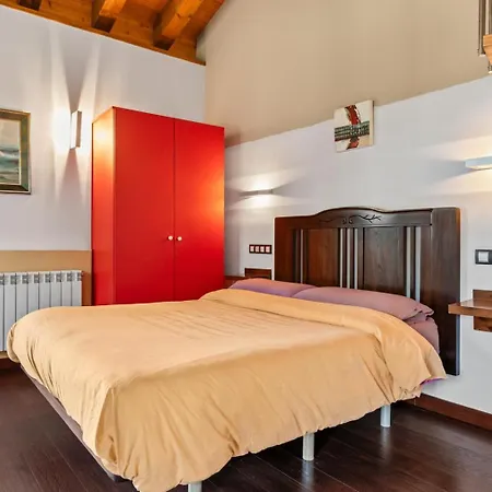 Alborada Del Eo Daire