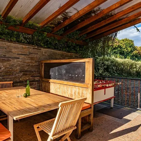 דירה Alborada Del Eo