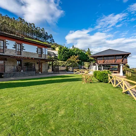 Alborada Del Eo דירה *