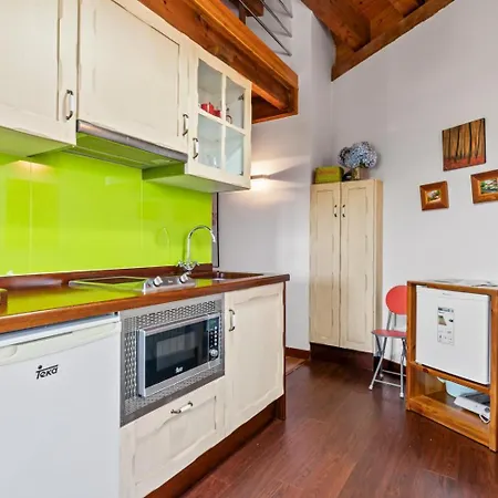 Daire Alborada Del Eo *