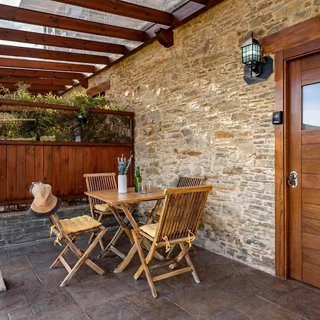 דירה Alborada Del Eo וגדאו