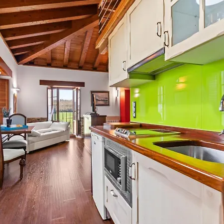 Alborada Del Eo Daire